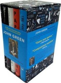 John Green Box Set