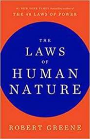 Laws Of Human Nature