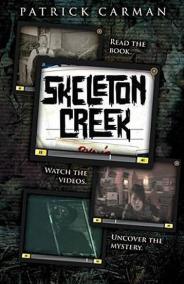 Skeleton Creek