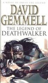 The Legend of Deathwalker