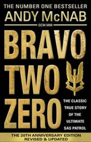 Bravo Two Zero