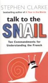 Talk to the Snail