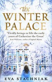 The Winter Palace