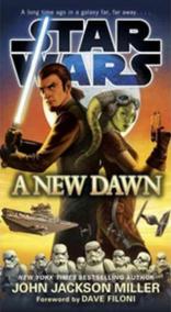 Star Wars New Dawn