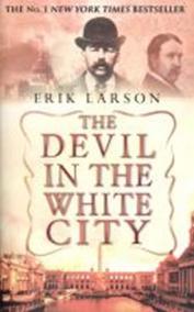 The Devil in the White City