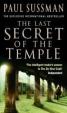 The Last Secret of the Temple