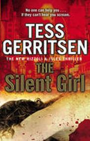 The Silent Girl