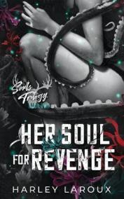 Her Soul for Revenge