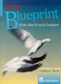 NEW BLUEPRINT INTERMEDIATE STUDENTS BOOK