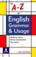 An A-Z of English Grammar - Usage