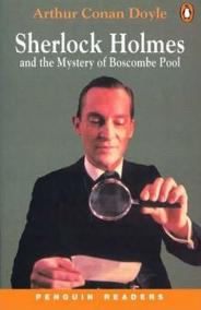 Sherlock Holmes and the Mystery of Boscombe Pool