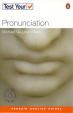 Test your Pronunciation (Book - CD) - NA