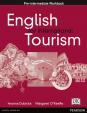 ENGLISH FOR INTERNATIONAL TOURISM PRE-INTERMEDIATE WORKBOOK