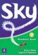 Sky 2 Student´s Book