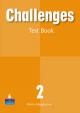 Challenges 2 Test Book