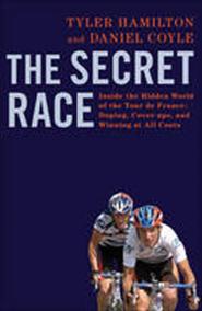 The Secret Race 