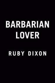 Barbarian Lover