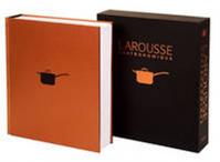 Larousse Gastronomique