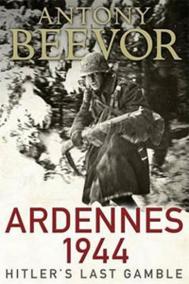 Ardennes 1944 - Hitler´s Last Gamble