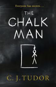 The Chalk Man