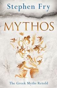 Mythos : The Greek Myths Retold