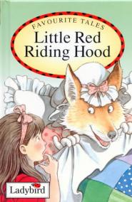 Little Red Riding Hood