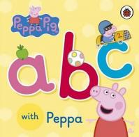 Peppa Pig ABC