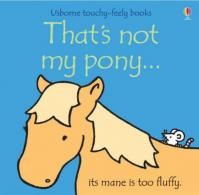 That´s Not My Pony