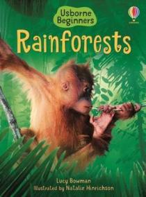 Beginners Rainforests