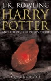 HP (1) Philosopher´s Stone, ad