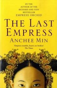 The Last Empress