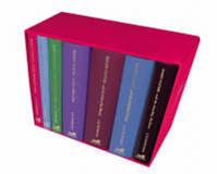 HP (1-7): Boxed set, spec