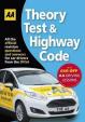 Theory Test - Highway Code