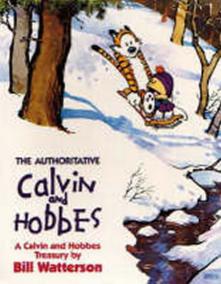 The Authoritative Calvin and Hobbes