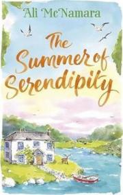 The Summer of Serendipity 