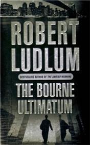 The Bourne Ultimatum