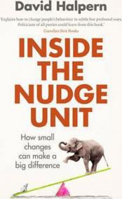 Inside Nudge Unit