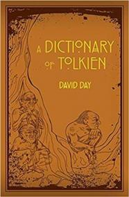 Dictionary of Tolkien