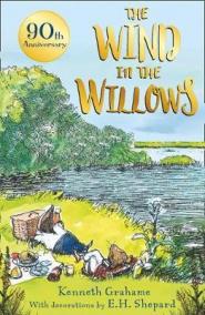 The Wind in the Willows