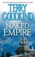 Naked Empire