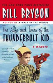 Life and Times of the Thunderbolt Kid