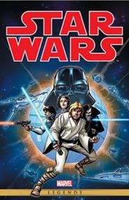 Star Wars Omnibus Vol. 1