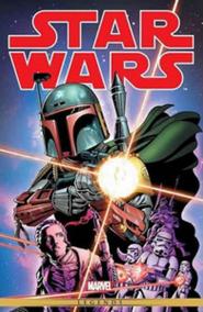 Star Wars Omnibus Vol. 2