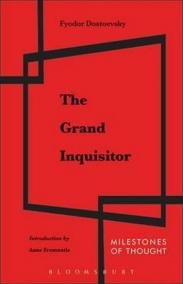 The Grand Inquisitor