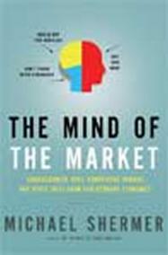 Mind of Market