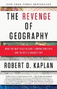 The Revenge of Geography