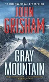 Gray Mountain