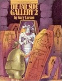 The Far Side Gallery: 2