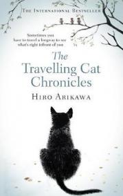 The Travelling Cat Chronicles