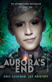 Aurora´s end